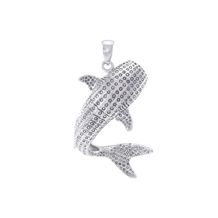 Whaleshark Pendant