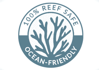 reef safe logo
