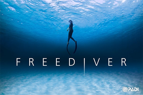freediver